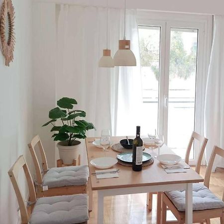 Sunny Two-Bedroom Apartment Next To Panathenaic Stadium Extérieur photo